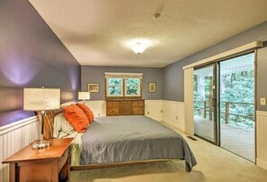 3 chambres, Wi-Fi, draps fournis