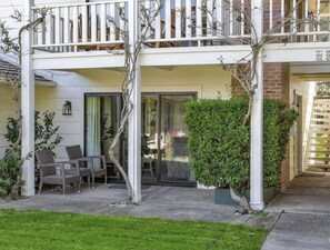 Exterior - Renovated! Wine Country Gem, 1 bed/1 bath + Sleeper Sofa, Sleeps 4! (Napa)