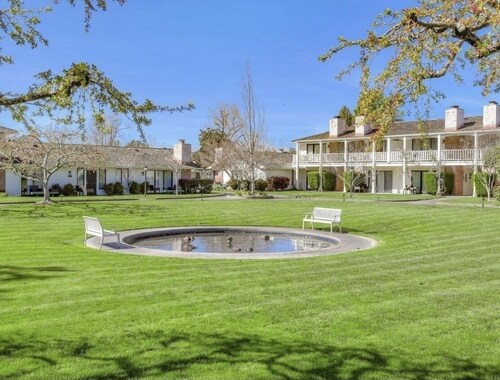 Renovated! Wine Country Gem, 1 bed/1 bath + Sleeper Sofa, Sleeps 4!
