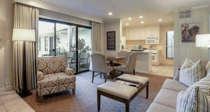 Wine Country Gem, 1 bed/1 bath + Sleeper Sofa, Sleeps 4!