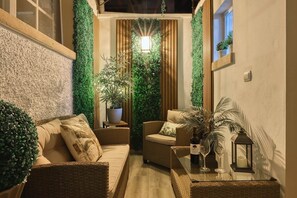 Interior - Villa CasaCara Marbella Spain Beachside with Pool (Marbella)