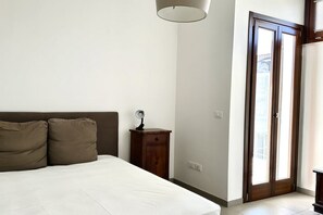 1 chambre, draps fournis