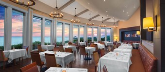 King Room |  Private Beach + Award-Winning Spa