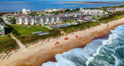 King Room | Private Beach + Award-Winning Spa