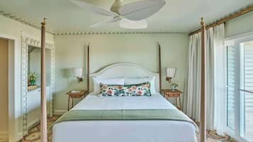 In-room safe, iron/ironing board, free WiFi, bed sheets