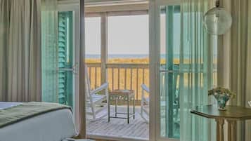 In-room safe, iron/ironing board, free WiFi, bed sheets