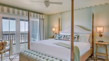 In-room safe, iron/ironing board, free WiFi, bed sheets