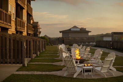 Presidential Suite | Atlantic and Sound Views