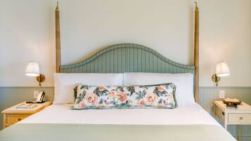 1 bedroom, in-room safe, free WiFi, bed sheets