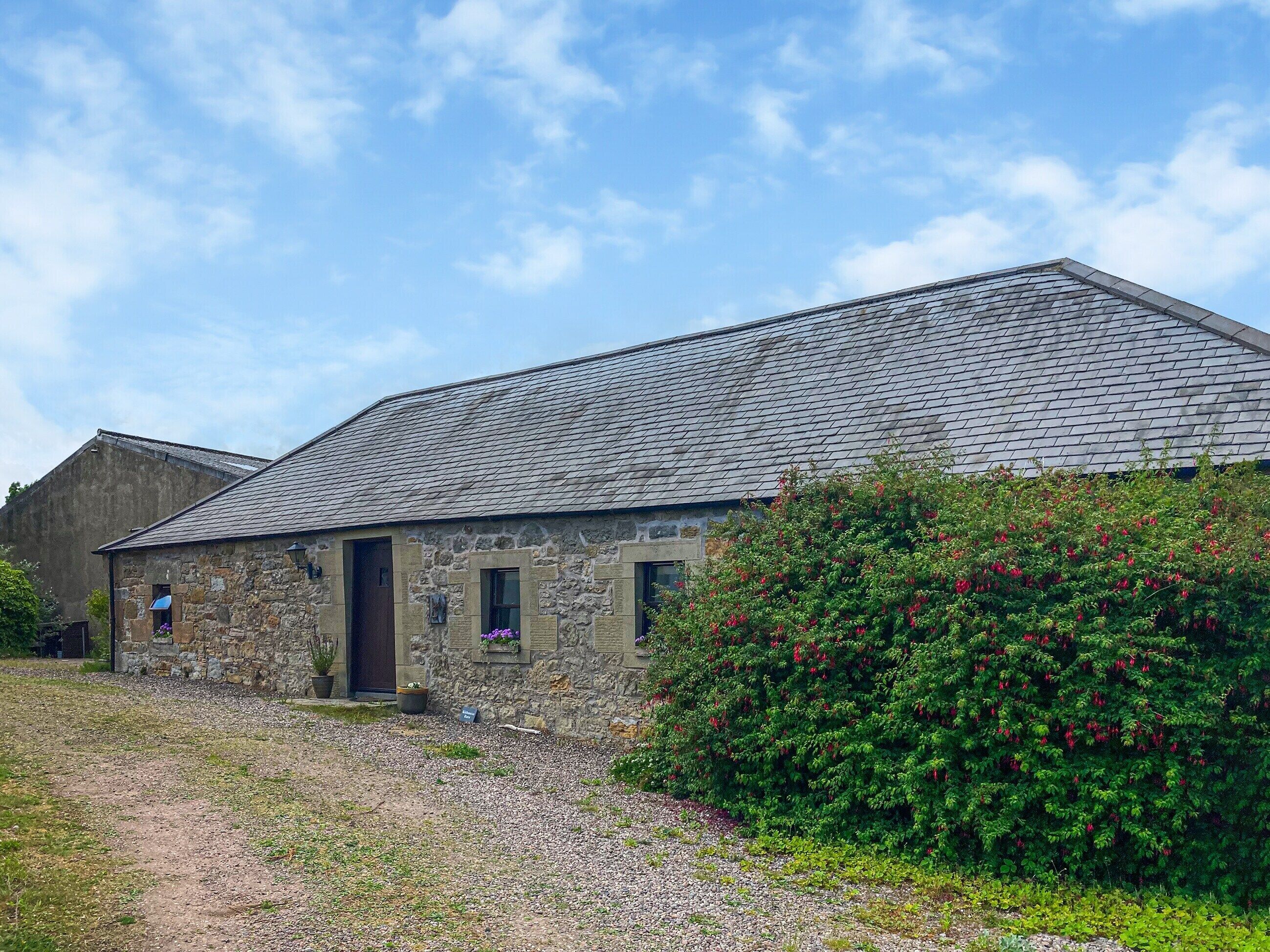 1 bedroom accommodation in Kingsbarns, near St Andrews