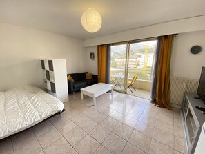 Reiseseng for barn, wi-fi og sengetøy