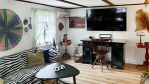 テレビ