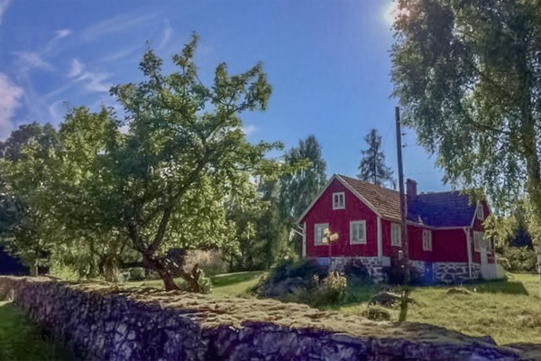 Exteriör