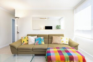 Smart TV 