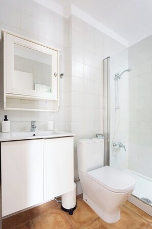 Towels - Home2Book Comfy Flat Las Americas, Pool & Terrace (Playa de la Américas)