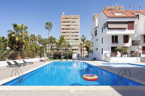 Pool - Home2Book Comfy Flat Las Americas, Pool & Terrace (Playa de la Américas)