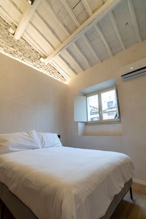 Room - Urbano Cunabu (Rome)