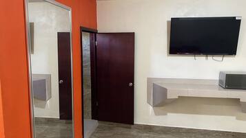 Kamar Deluks | Wi-Fi gratis