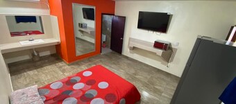 Hotel Roger Inn Mazatlan