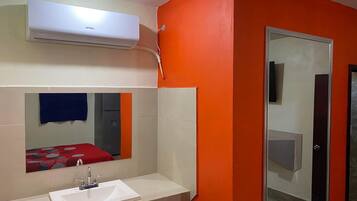 Kamar Deluks | Area keluarga