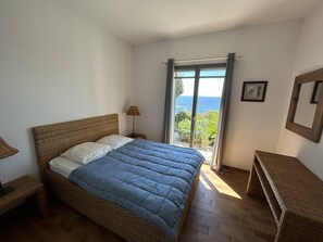 6 chambres, Wi-Fi gratuit