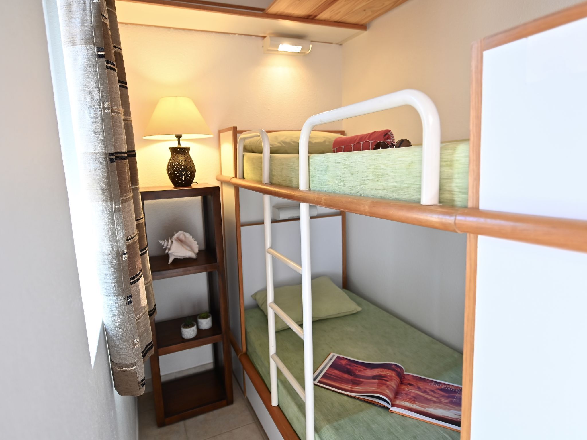 Le Village C3 215 By Interhome - Cap Estérel