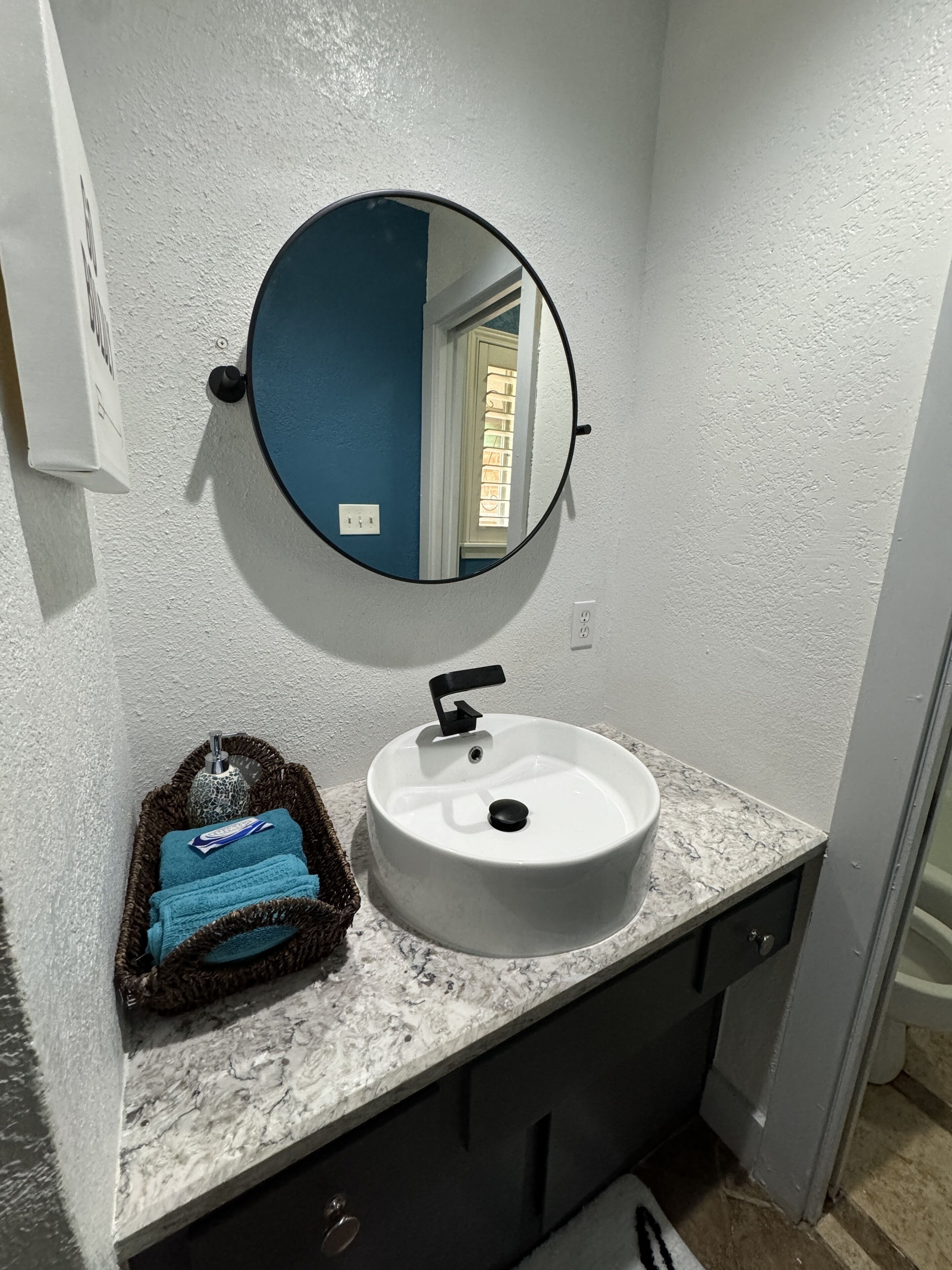 Spacious Ranch Home in East Austin
