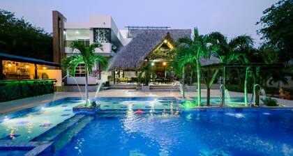 Ranch Ton Hotel Boutique