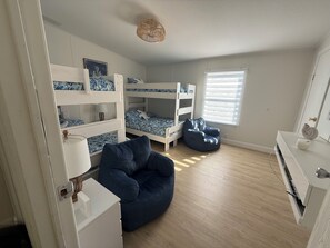 2 bedrooms, iron/ironing board, free WiFi, bed sheets - Peaceful 2-bedroom Long Term Rental in Key Largo (Key Largo)