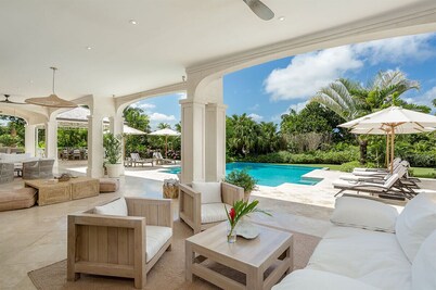 One Westland Heights - A  Contemporary Style Villa