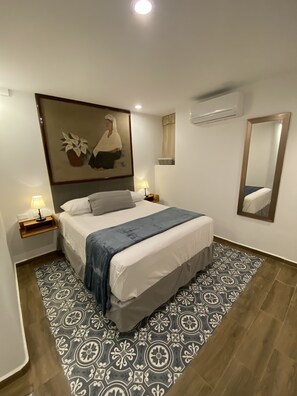 Suite | 1 habitación, wifi gratis y acceso para silla de ruedas 