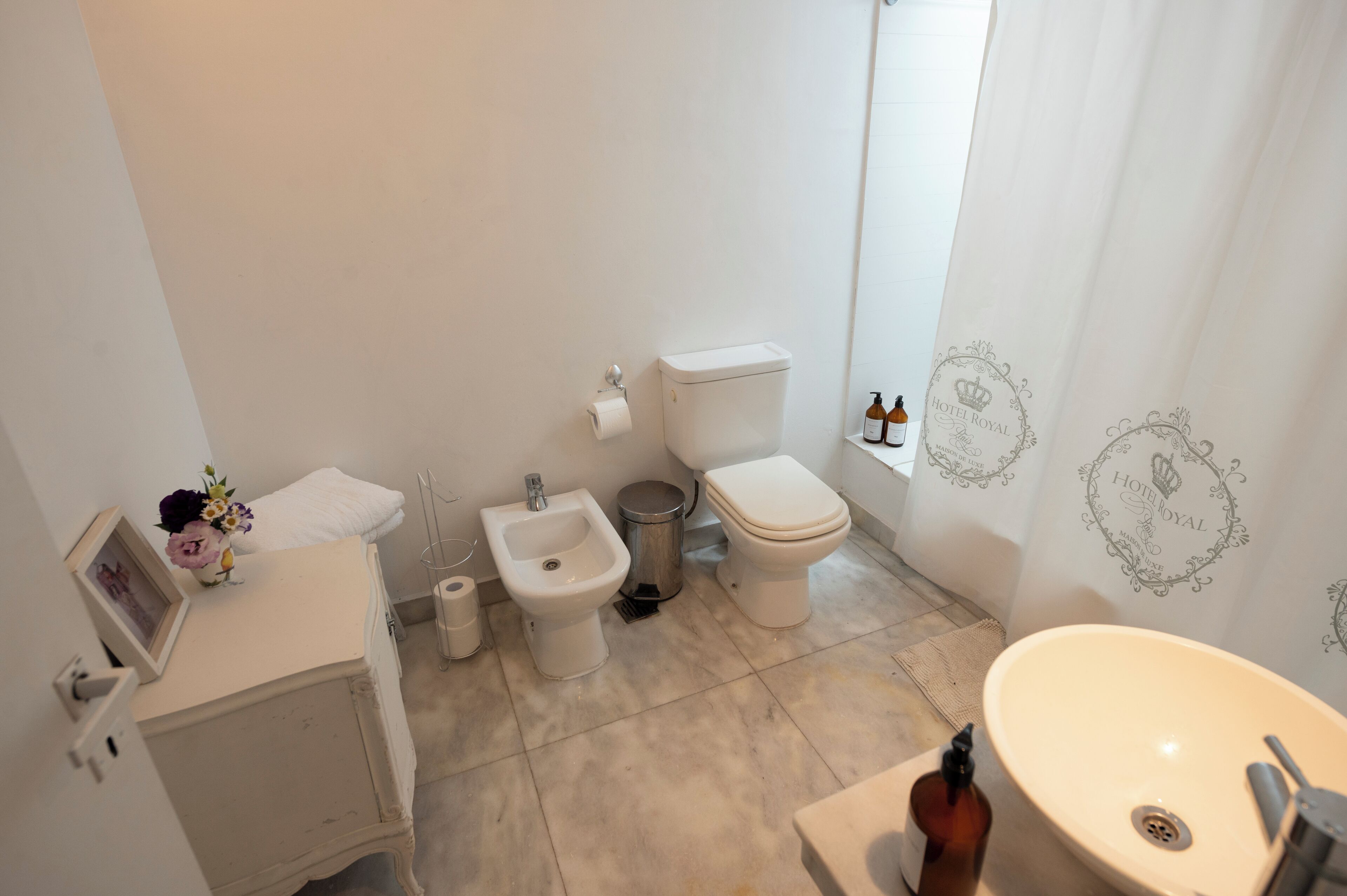 Kamar mandi