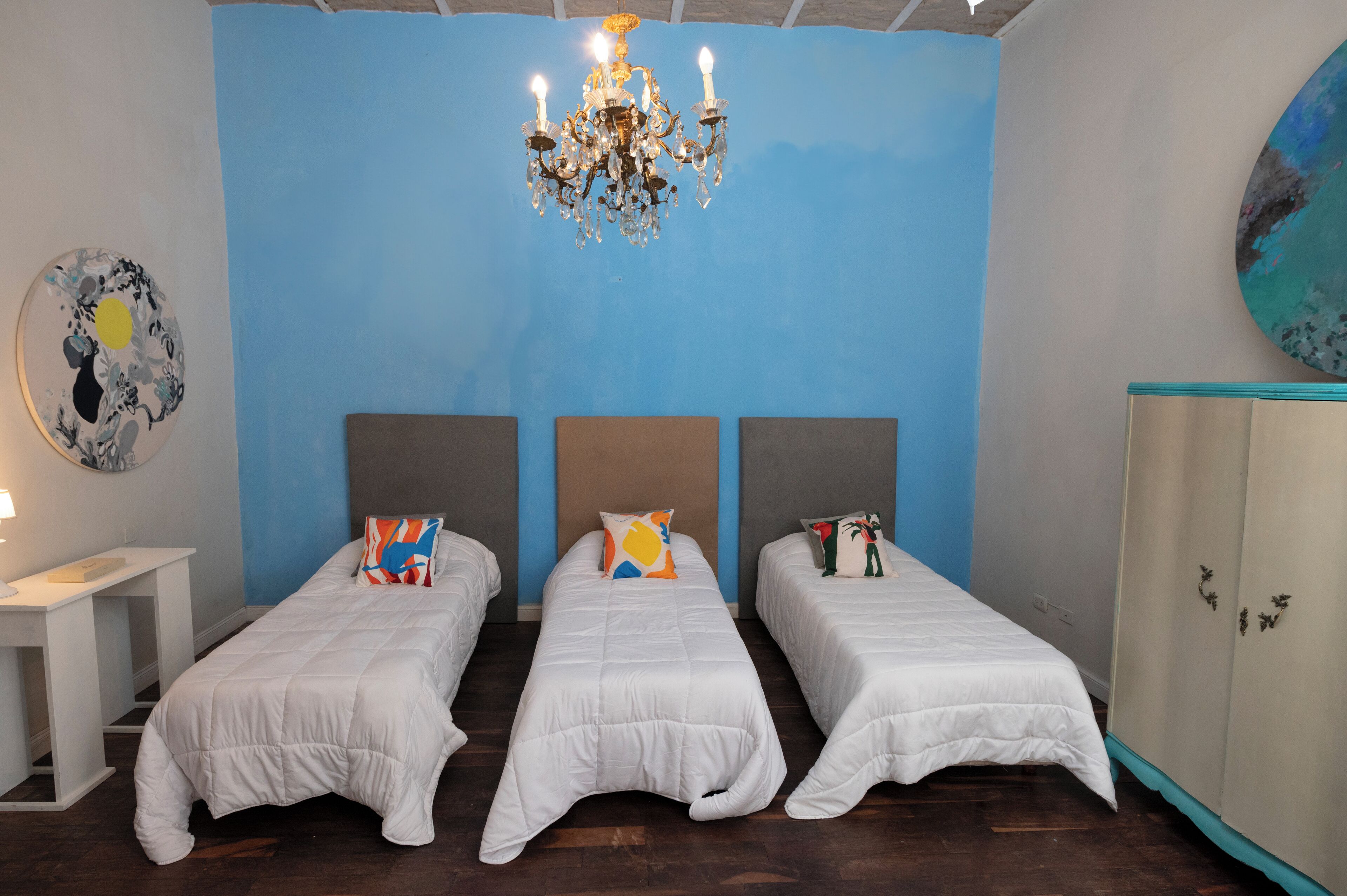 Kamer