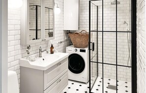 Dusche