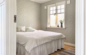 3 quartos, Wi-Fi de cortesia, roupa de cama