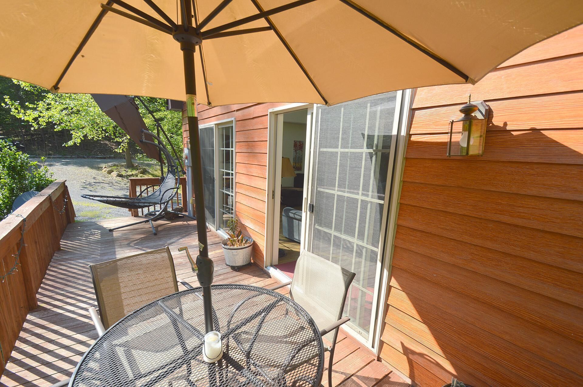 Cabin, Multiple Beds (The Retreat at the Creek - Pet Friend) | Property grounds