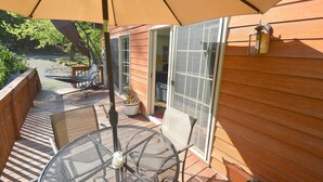 Unclassified image, 4 of 39, button - The Retreat at the Creek - Pet Friendly (Berkeley Springs)