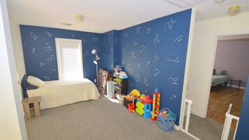 Kabin, Beberapa Tempat Tidur (The Retreat at the Creek - Pet Friend) | 5 kamar tidur