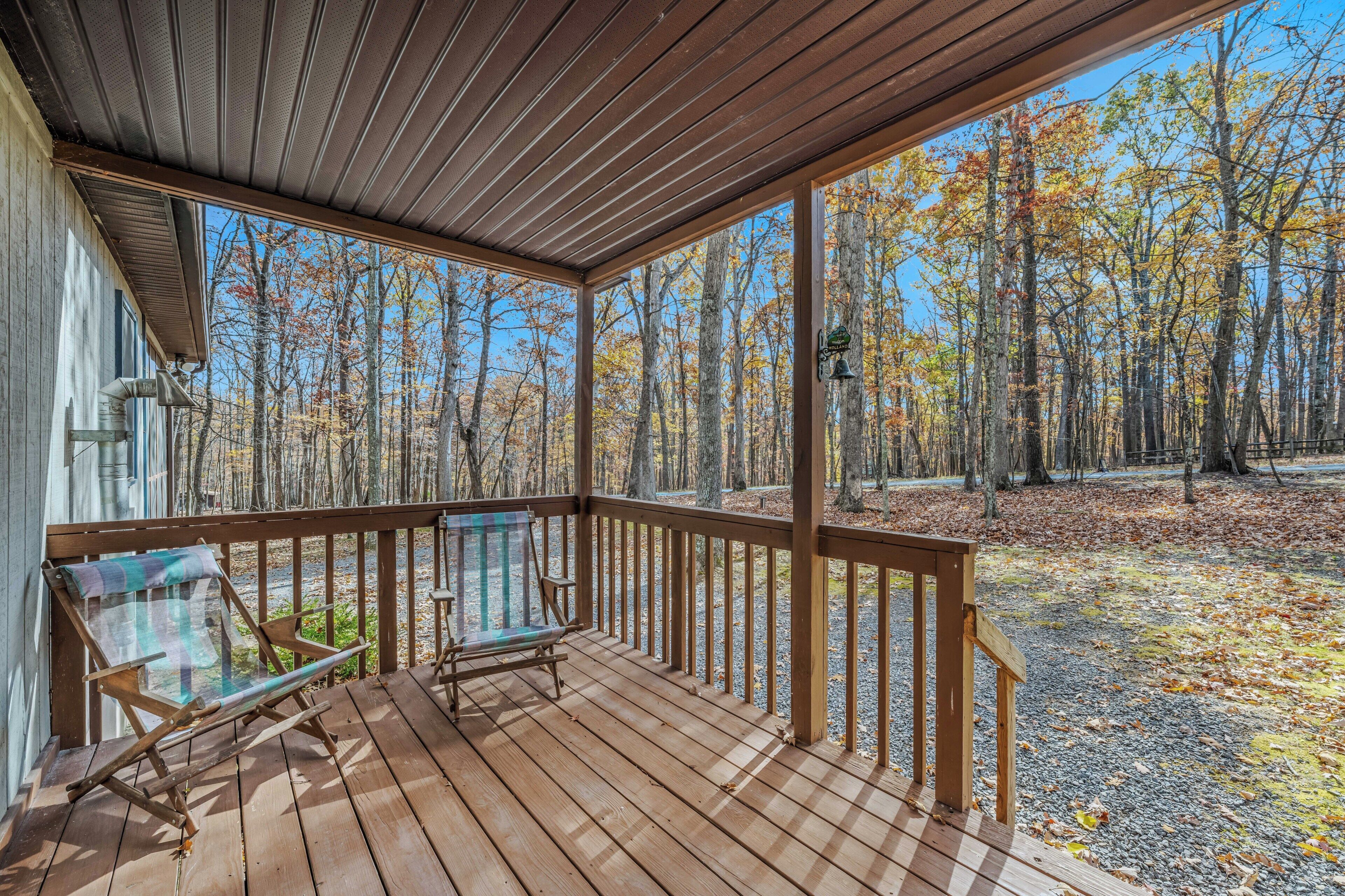 Porch