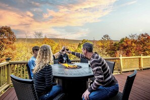 Exterior - Overlook at Sleepy Creek -privacy Awaits (Berkeley Springs)