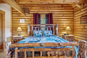 3 bedrooms