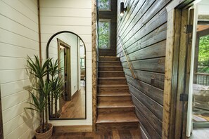 Interior - Casa Agave - Creek, Ping Pong, Secluded (Broken Bow)