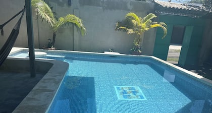 The Flowers Beach House