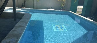 Rancho Playa las Flores