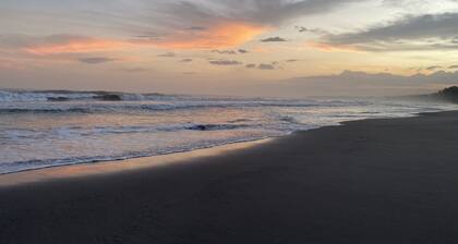 Rancho Playa las Flores