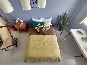 3 Schlafzimmer, Bügeleisen/Bügelbrett, WLAN, Bettwäsche