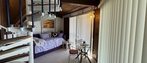 3 chambres, fer et planche à repasser, Wi-Fi gratuit, draps fournis