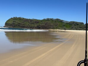 Plage