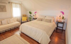 1 chambre, Wi-Fi