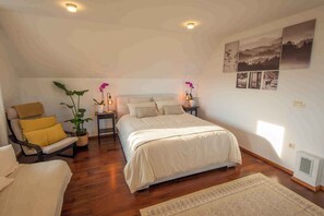1 chambre, Wi-Fi